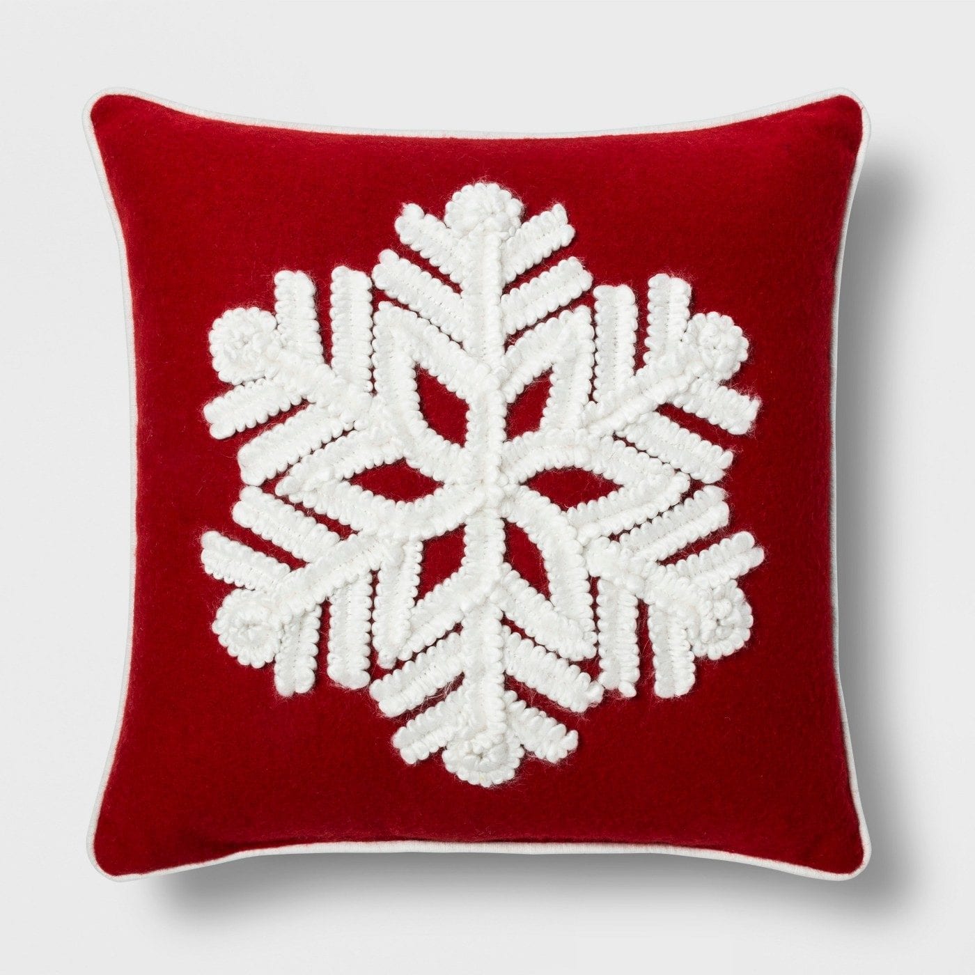 Square-Snowflake-Pillow
